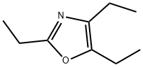 2,4,5-triethyloxazole