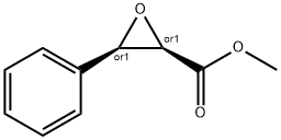 methyl (2S,3S)-3-phenyloxirane-2-carboxylate