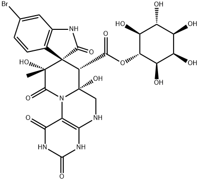 surugatoxin