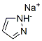1H-pyrazole, sodium salt