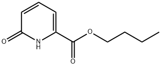 2-Pyridinecarboxylicacid,1,6-dihydro-6-oxo-,butylester(9CI)