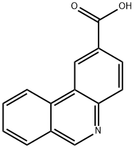 2-菲啶羧酸