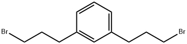1,3-bis(3,bromopropyl)benzene