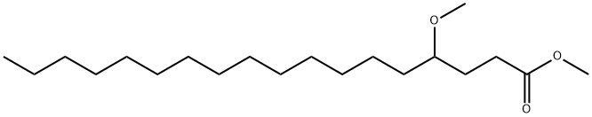 4-Methoxyoctadecanoic acid methyl ester