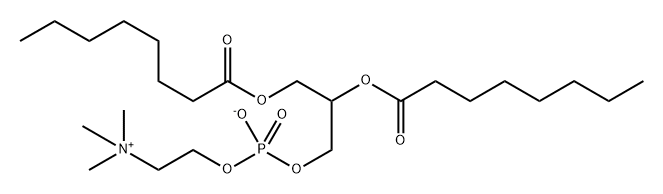 1,2-octanoylphosphatidylcholine