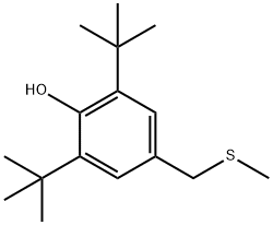 2,6-DI-TERT-BUTYL-4-[(METHYLTHIO)METHYL]PHENOL