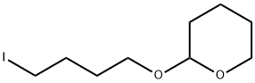 4-Iodobutyl Tetrahydropyranyl Ether