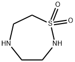 六氢-1,2,5-一硫二氮杂卓 1,1-二氧化物