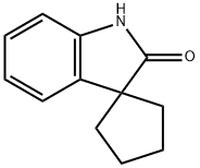 1`,2`-二氢螺[环戊烷-1,3`-吲哚]-2`-酮