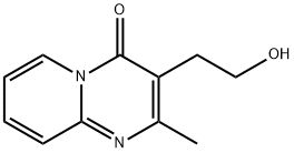 3-(2-hydroxyethyl)-2-methyl-4H-pyrido[1,2-a]pyrimidin-4-one