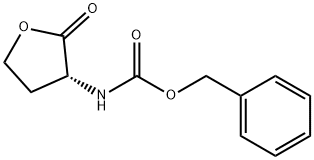 (R)-2-氧代四氢呋喃-3-基氨基甲酸苄酯