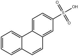 2-Phenanthrenesulfonic acid