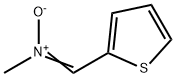 Methanamine, N-(2-thienylmethylene)-, N-oxide (9CI)