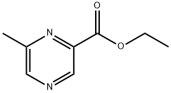 6-Methylpyrazinecarboxylic acid ethyl ester