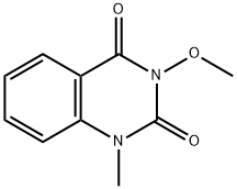 3-Methoxy-1-methylquinazoline-2,4(1H,3H)-dione
