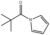 1-TRIMETHYLACETYLPYRROLE