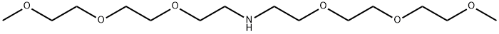 bis[2-[2-(2-methoxyethoxy)ethoxy]ethyl]amine