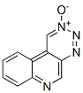 [1,2,3]Triazino[4,5-c]quinoline,  2-oxide