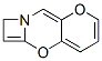 7H-Azeto[2,1-b]pyrano[2,3-e][1,3]oxazine(9CI)