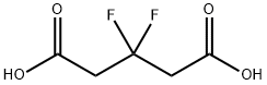 3,3-DIFLUOROPENTANEDIOIC ACID