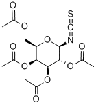 BETA-D-吡喃半乳糖基异硫氰酸酯 2,3,4,6-四乙酸酯