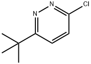 3-TERT-BUTYL-6-CHLOROPYRIDAZINE