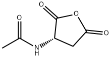 N-(2,5-二氧代氧杂戊环-3-基)乙酰胺