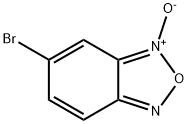 6-溴-2,1,3-苯并二唑-1-氧化物
