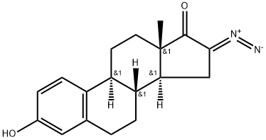 16-diazoestrone