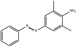 2,6-Dimethyl-4-(phenylazo)benzenamine