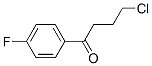 4-chloro-1-(4-fluorophenyl)butan-1-one