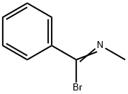 N-Methylbenzimidoyl bromide