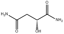 ButanediaMide, 2-hydroxy-, (2R)-