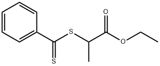 ETHYL 2-(PHENYLCARBONOTHIOYLTHIO)PROPIONATE