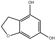 2,3-dihydrobenzofuran-4,6-diol