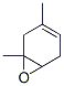 7-Oxabicyclo[4.1.0]hept-3-ene,  1,3-dimethyl-