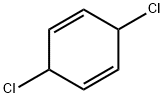 1,4-Cyclohexadiene,3,6-dichloro-(9CI)