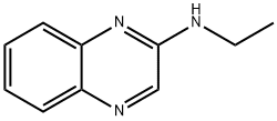 2-Quinoxalinamine,N-ethyl-(9CI)