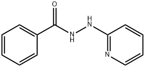 N'-(2-Pyridinyl)benzhydrazide