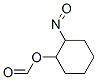 Cyclohexanol,2-nitroso-,formate(ester)(9CI)