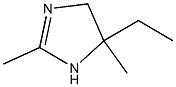1H-Imidazole,4-ethyl-4,5-dihydro-2,4-dimethyl-(9CI)