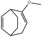 Bicyclo[3.2.2]nona-2,6-diene, 2-methoxy- (9CI)