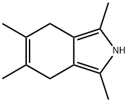2H-Isoindole,4,7-dihydro-1,3,5,6-tetramethyl-(9CI)