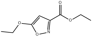 ETHYL 5-ETHOXYISOXAZOLE-3-CARBOXYLATE