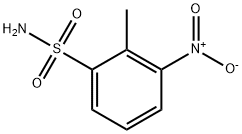 2-Methyl-3-nitrobenzenesulfonaMide