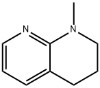 1,8-Naphthyridine,1,2,3,4-tetrahydro-1-methyl-