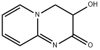 2H-Pyrido[1,2-a]pyrimidin-2-one,3,4-dihydro-3-hydroxy-(9CI)
