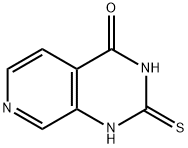 2,3-二氢-2-硫代-[3,4-D]苯并嘧啶-4(1H)-酮