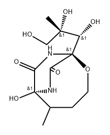 dihydrobicyclomycin