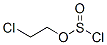 2-Chloroethyl chlorosulfinate
